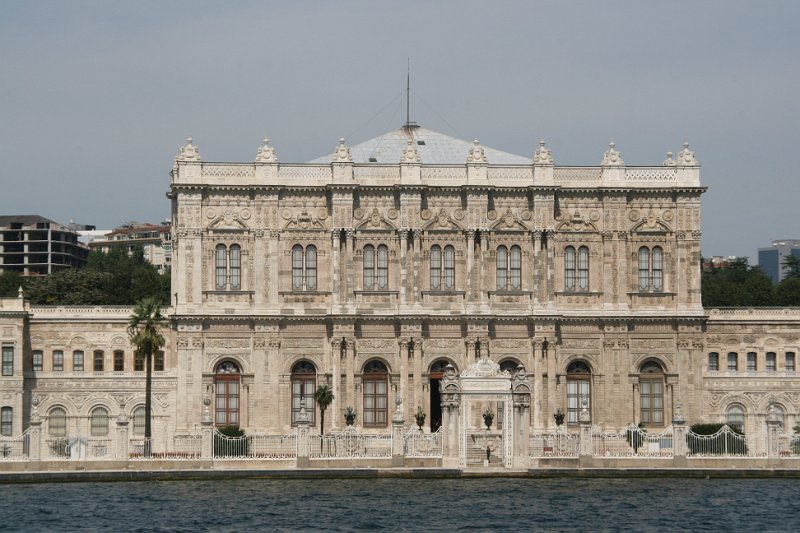 Istanbul Ooglaseren 2010 - 095